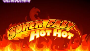 Super Fast Hot Hot by iSoftBet