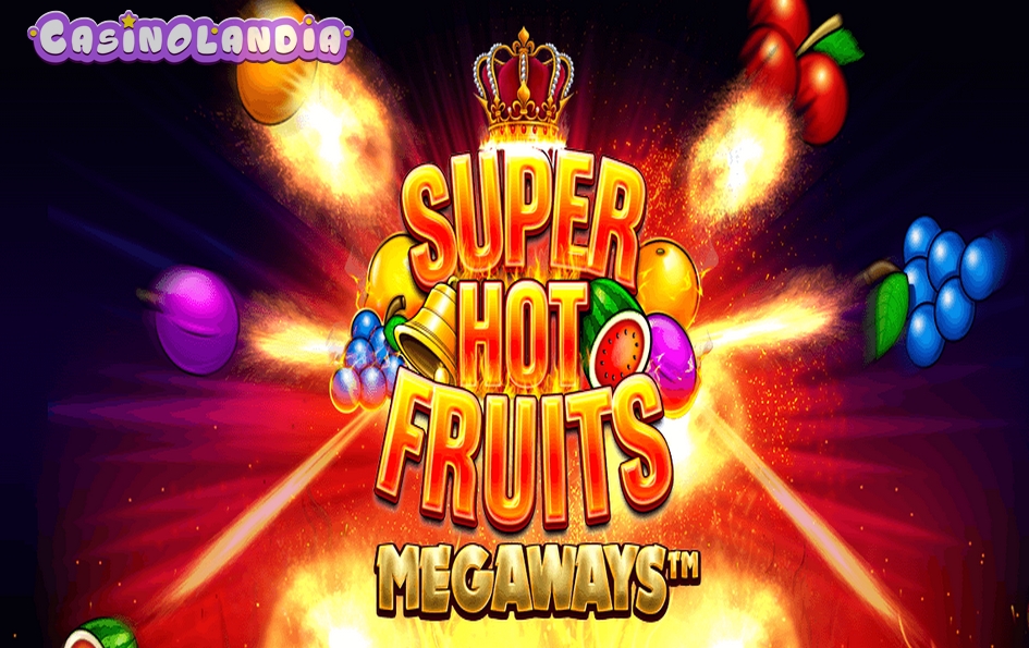 Super Hot Fruits by Inspired Gaming