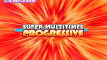 Super Multitimes Progressive by iSoftBet
