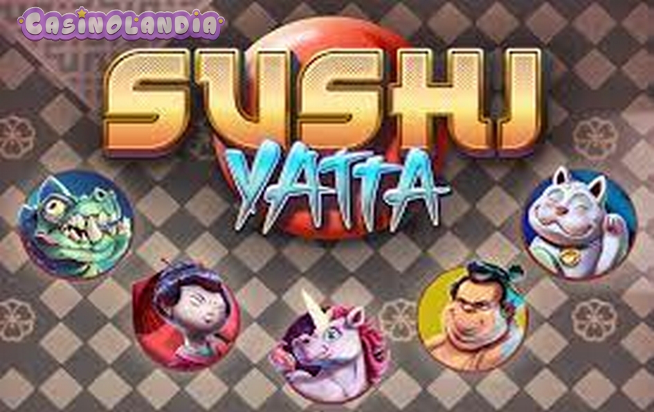 Sushi Yatta by GameArt