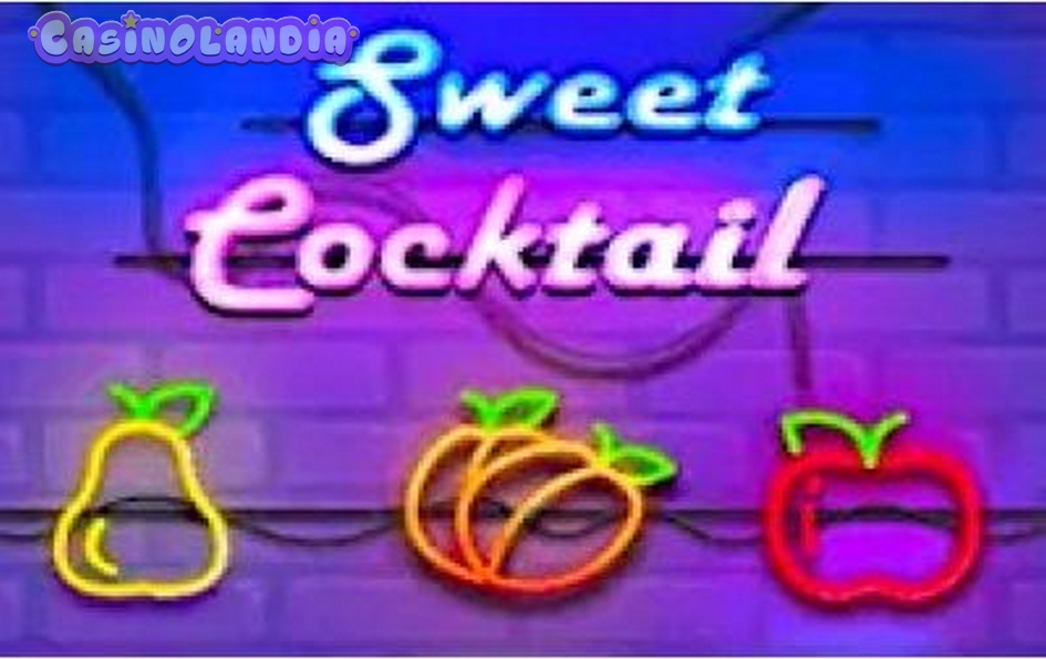 Sweet Cocktail by SmartSoft Gaming