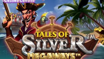 Tales of Silver Megaways by iSoftBet