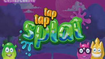 Tap Tap Splat by Green Jade Games