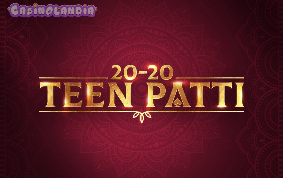 Teen Patti 2020 by OneTouch