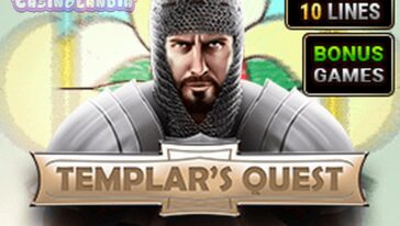 Templars Quest by Fazi
