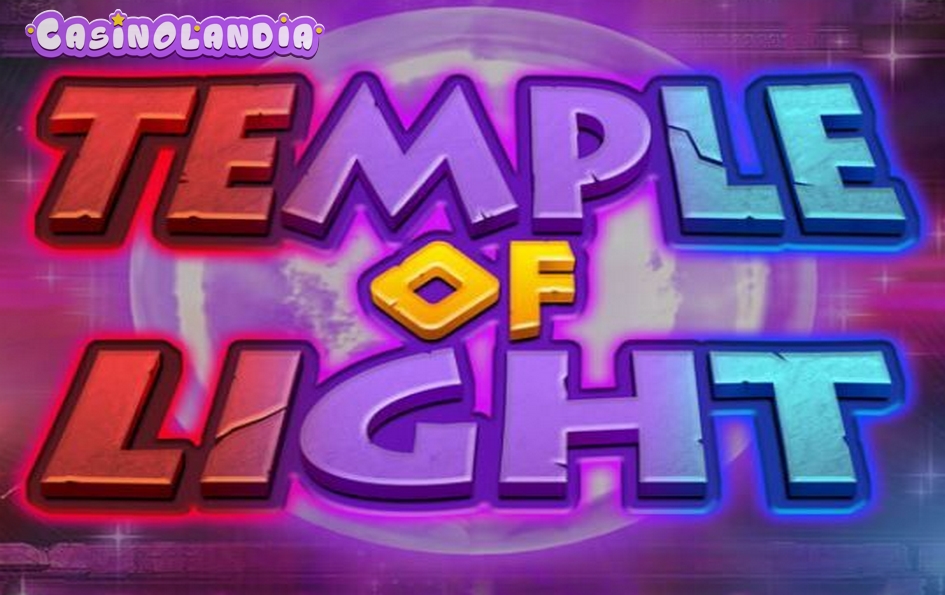 Temple of the Light by Inspired Gaming