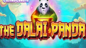 The Dalai Panda by iSoftBet