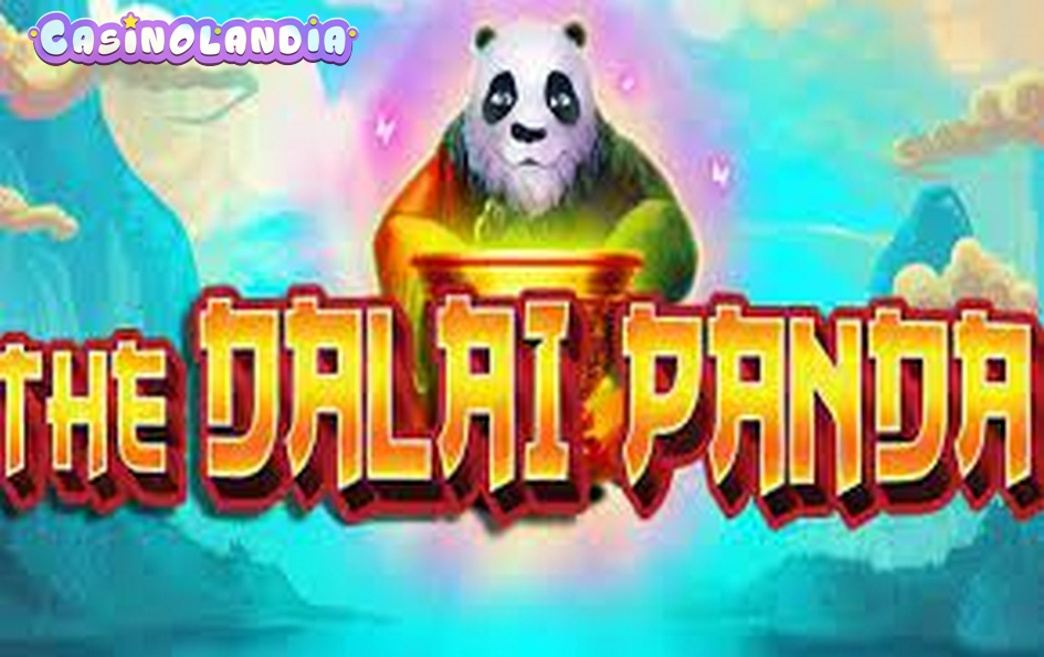 The Dalai Panda by iSoftBet