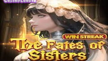 The Fates of Sisters by Bigpot Gaming