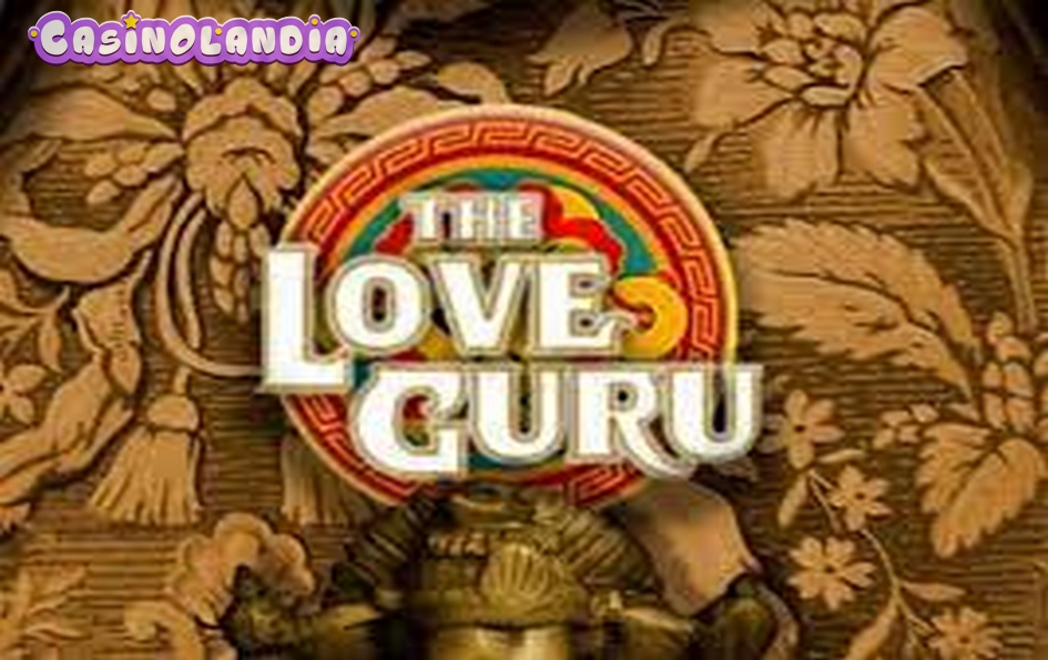 The Love Guru by iSoftBet