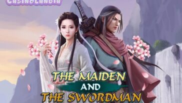 The Maiden And The Swordman by Big Wave Gaming