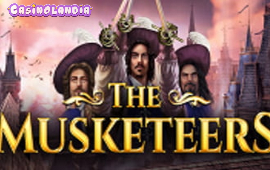 The Musketeers by Inspired Gaming