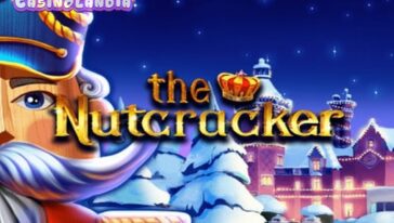 The Nutcracker by iSoftBet