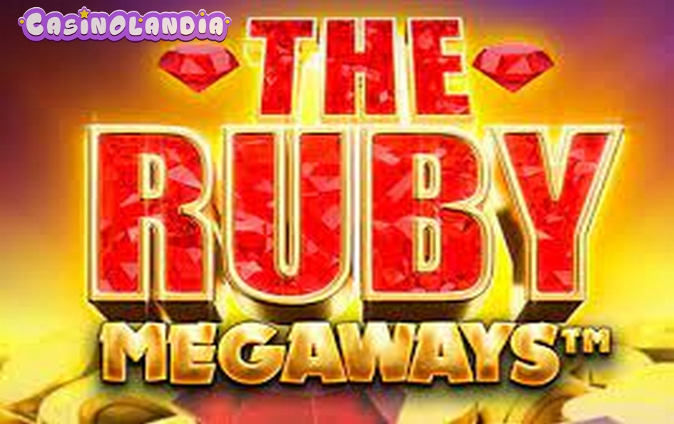 The Ruby Megaways by iSoftBet