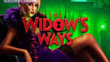 The Widow’s Ways by High 5 Games