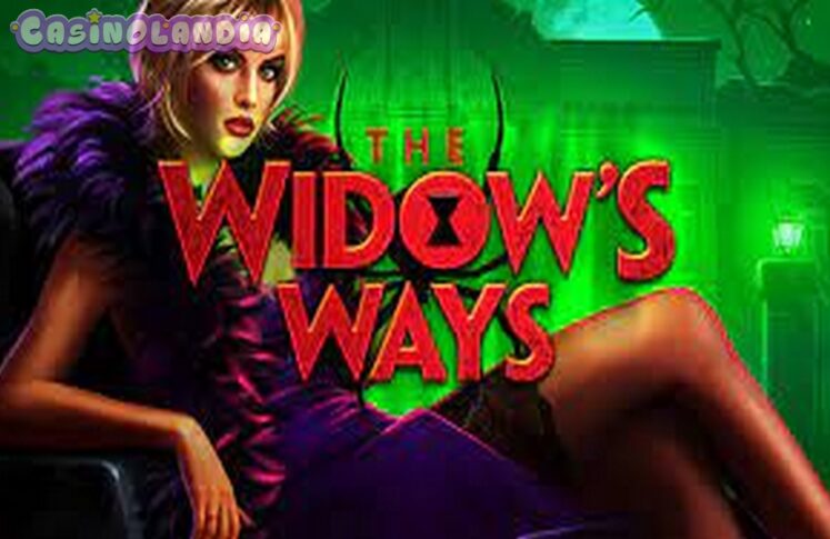 The Widow’s Ways by High 5 Games