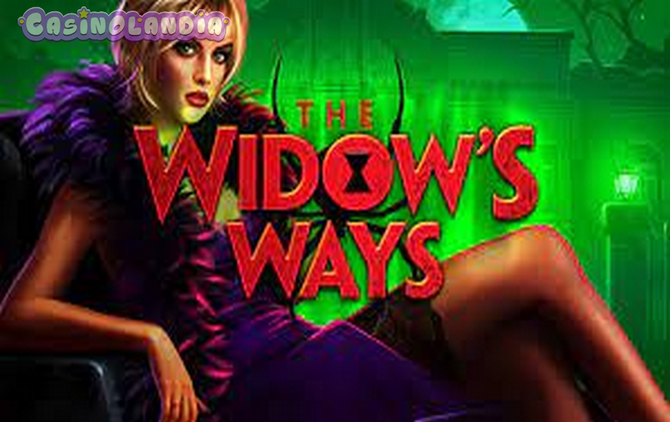 The Widow’s Ways by High 5 Games