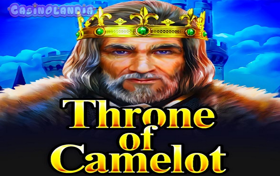 Throne of Camelot by Gamebeat