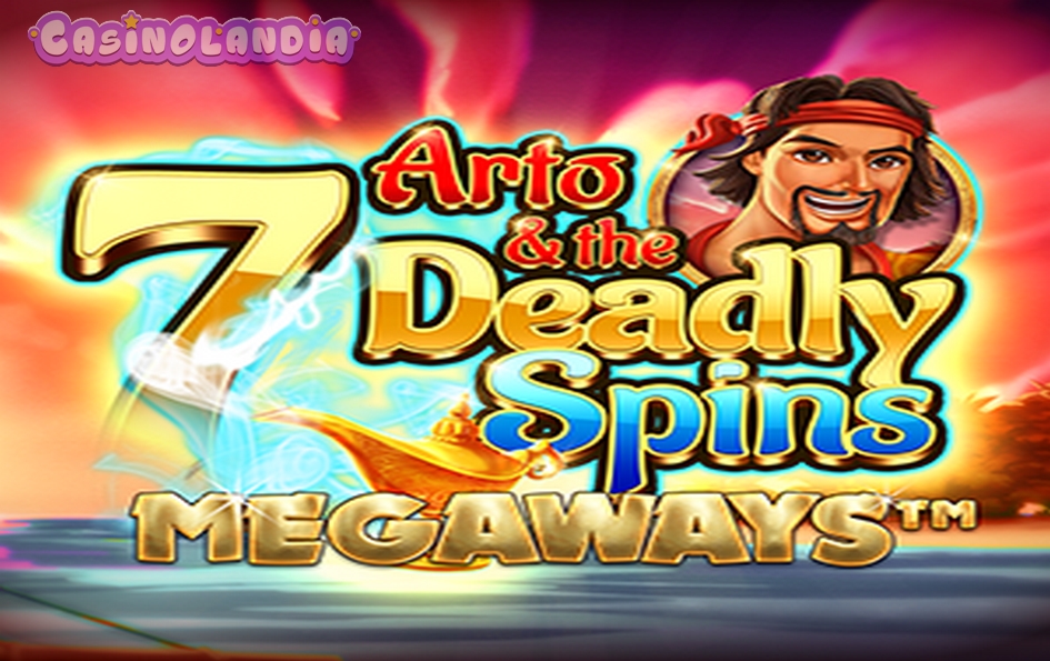Arto and the 7 Deadly Spins by Relax Gaming