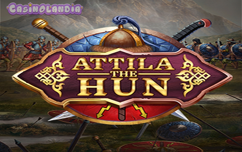 Attila the Hun by Relax Gaming
