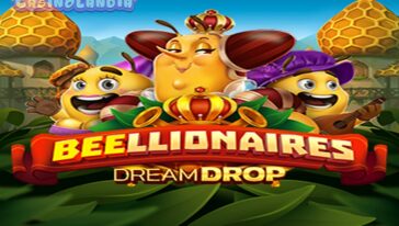 Beellionaire Dream Drop by Relax Gaming