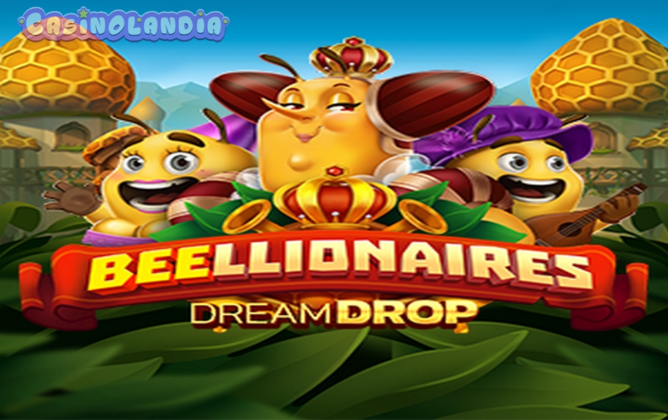 Beellionaires Dream Drop by Relax Gaming