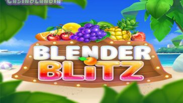Blender Blitz by Relax Gaming