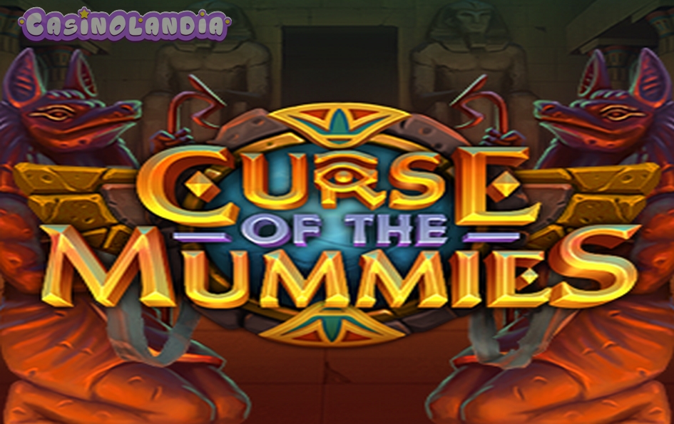 Curse of the Mummies by Relax Gaming