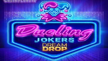 Dueling Jokers by Relax Gaming