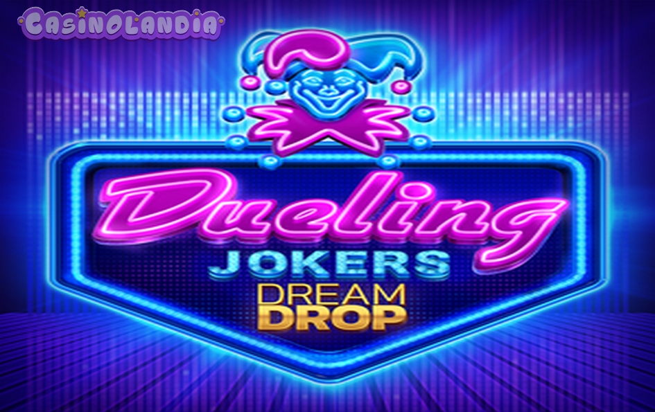 Dueling Jokers by Relax Gaming