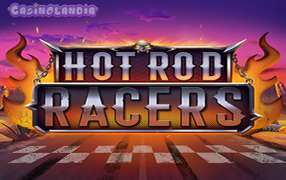 Hot Rod Racers by Relax Gaming