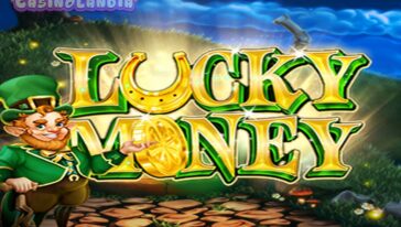 Lucky Money by Relax Gaming