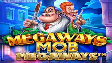 Megaways Mob by Relax Gaming