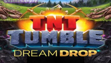 TNT Tumble Dream Drop by Relax Gaming
