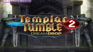 Templar Tumble 2 by Relax Gaming