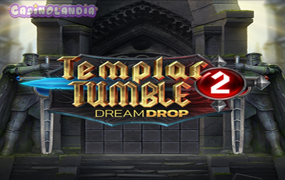 Templar Tumble 2 by Relax Gaming