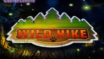 Wild Hike by Relax Gaming