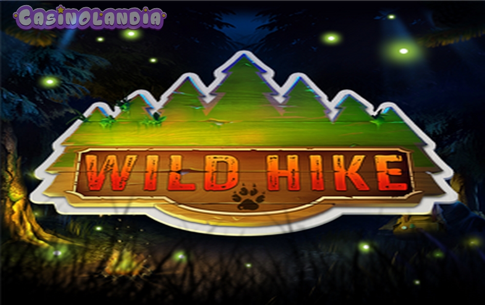 Wild Hike by Relax Gaming