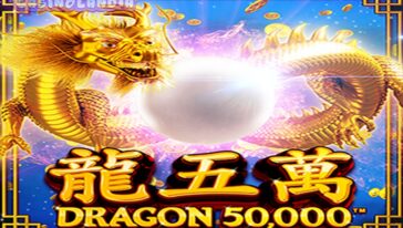 Dragon 50000 by Relax Gaming