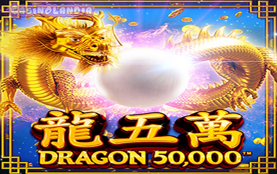 Dragon 50000 by Relax Gaming