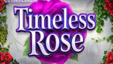 Timeless Rose by High 5 Games