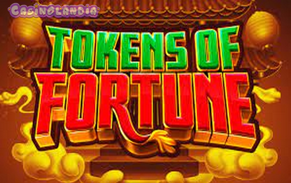 Tokens of Fortune by High 5 Games