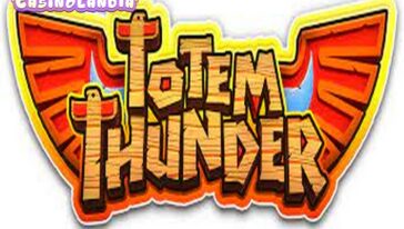 Totem Thunder by Inspired Gaming