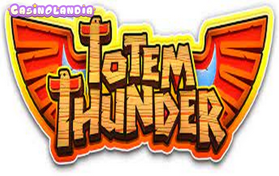 Totem Thunder by Inspired Gaming
