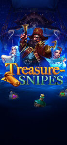 Treasure Snipes Thumbnail Small