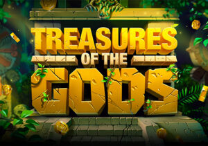 Treasures of the Gods Mega Win thumbnail small