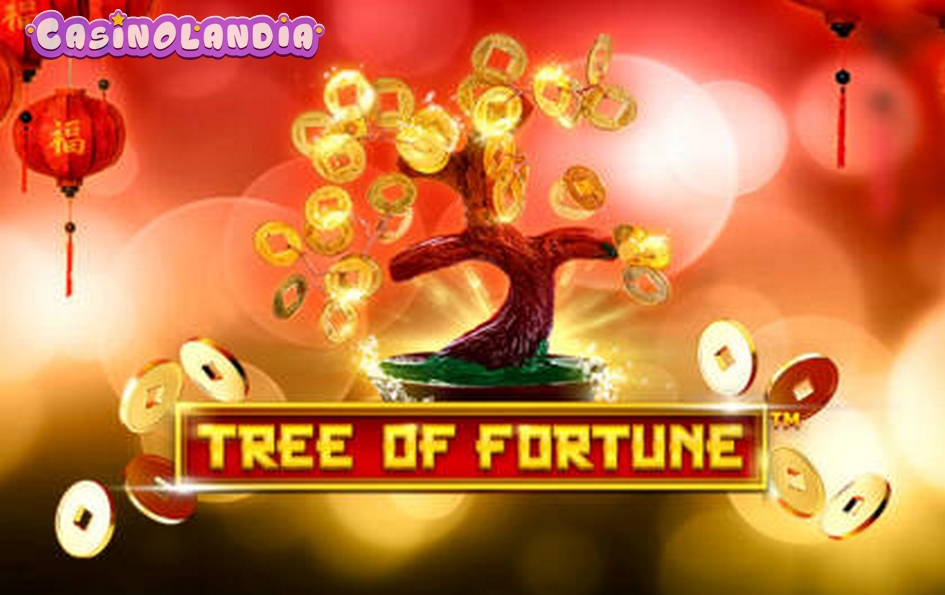 Tree of Fortune by iSoftBet
