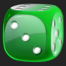 Triple Dice Paytable Symbol 3