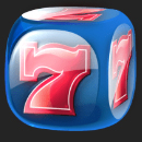 Triple Dice Paytable Symbol 8