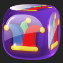 Triple Dice Paytable Symbol 9